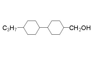 （反式，反式）-4-丙基雙環(huán)己基甲醇 
